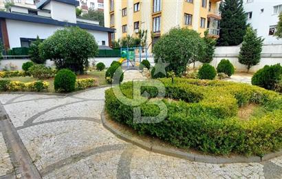 Kartal Petroliş Mah. Deniz manzaralı Lüx 3+1 Satılık