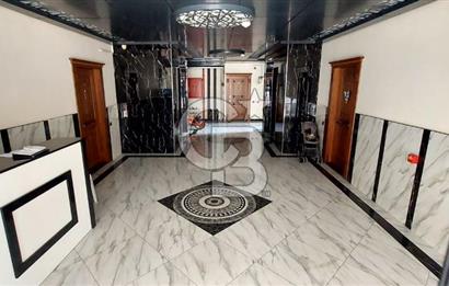 Kartal Petroliş Mah. Deniz manzaralı Lüx 3+1 Satılık