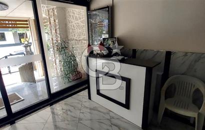 Kartal Petroliş Mah. Deniz manzaralı Lüx 3+1 Satılık