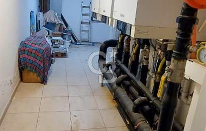 Kartal Petroliş Mah. Deniz manzaralı Lüx 3+1 Satılık