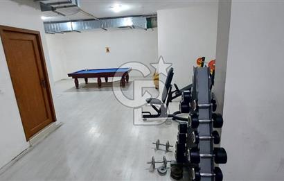 Kartal Petroliş Mah. Deniz manzaralı Lüx 3+1 Satılık