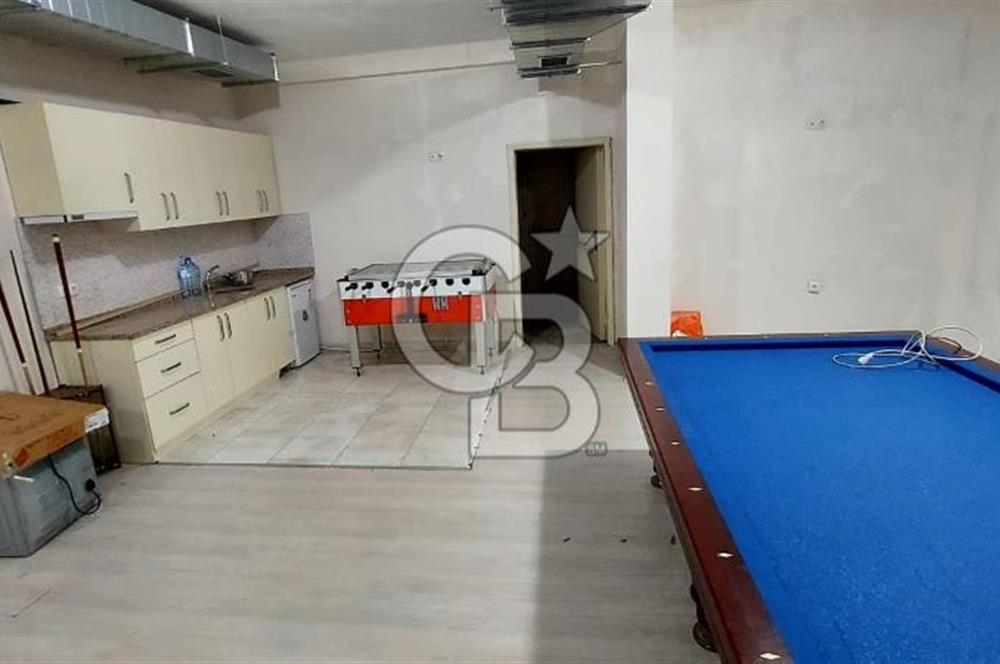 Kartal Petroliş Mah. Deniz manzaralı Lüx 3+1 Satılık