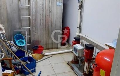 Kartal Petroliş Mah. Deniz manzaralı Lüx 3+1 Satılık