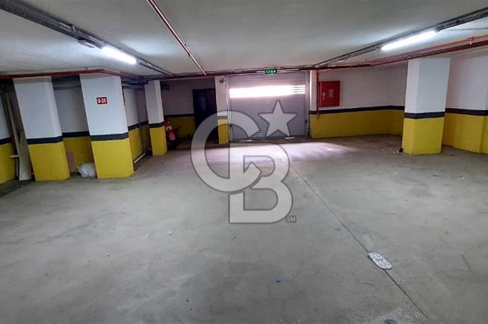 Kartal Petroliş Mah. Deniz manzaralı Lüx 3+1 Satılık