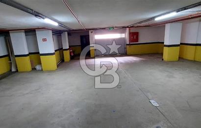 Kartal Petroliş Mah. Deniz manzaralı Lüx 3+1 Satılık