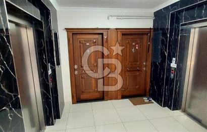 Kartal Petroliş Mah. Deniz manzaralı Lüx 3+1 Satılık