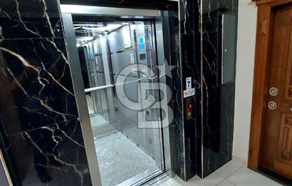 Kartal Petroliş Mah. Deniz manzaralı Lüx 3+1 Satılık