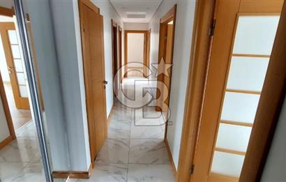 Kartal Petroliş Mah. Deniz manzaralı Lüx 3+1 Satılık