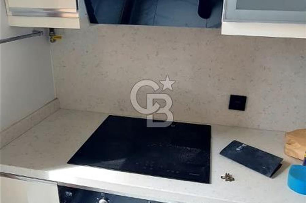 Kartal Petroliş Mah. Deniz manzaralı Lüx 3+1 Satılık