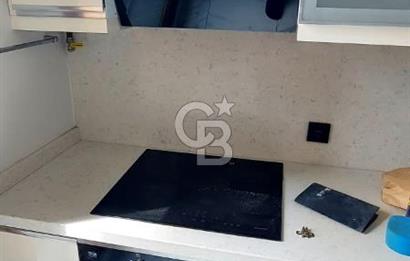 Kartal Petroliş Mah. Deniz manzaralı Lüx 3+1 Satılık