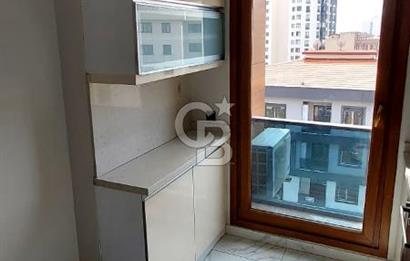 Kartal Petroliş Mah. Deniz manzaralı Lüx 3+1 Satılık