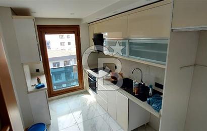 Kartal Petroliş Mah. Deniz manzaralı Lüx 3+1 Satılık