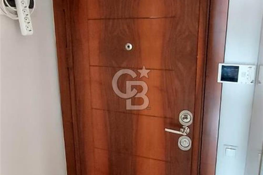 Kartal Petroliş Mah. Deniz manzaralı Lüx 3+1 Satılık