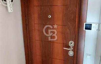 Kartal Petroliş Mah. Deniz manzaralı Lüx 3+1 Satılık