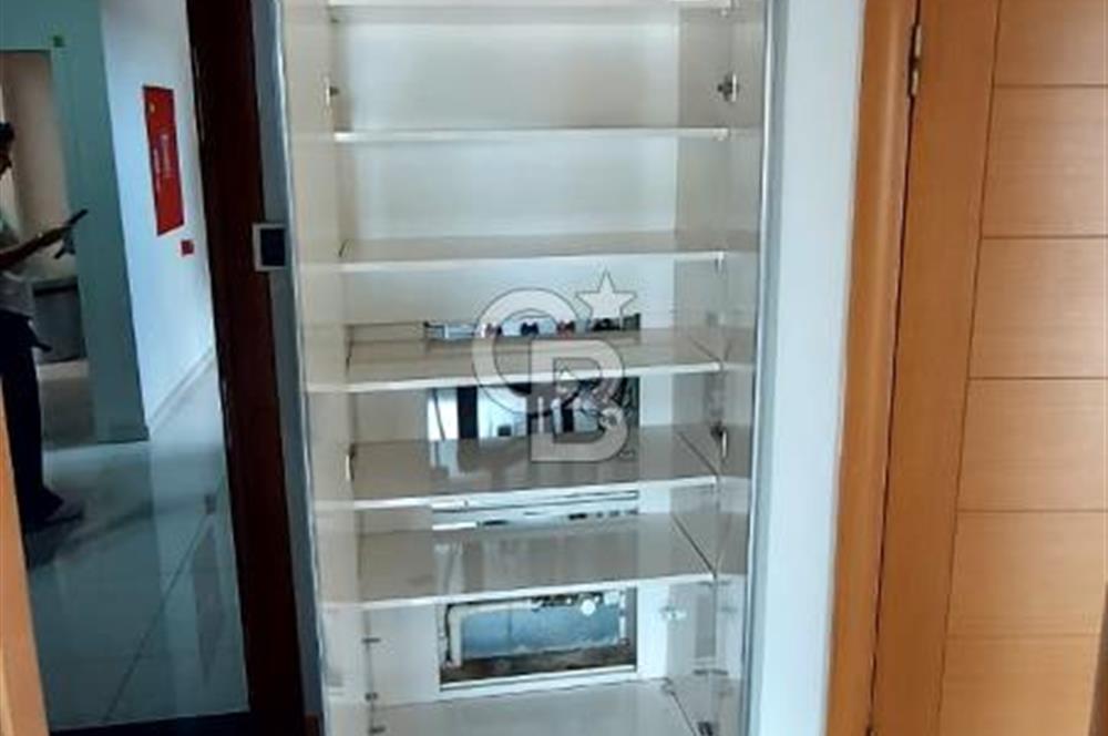 Kartal Petroliş Mah. Deniz manzaralı Lüx 3+1 Satılık