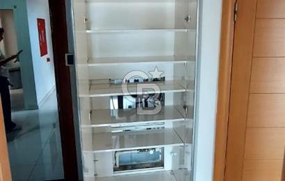 Kartal Petroliş Mah. Deniz manzaralı Lüx 3+1 Satılık