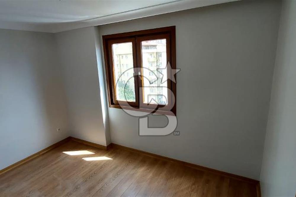 Kartal Petroliş Mah. Deniz manzaralı Lüx 3+1 Satılık