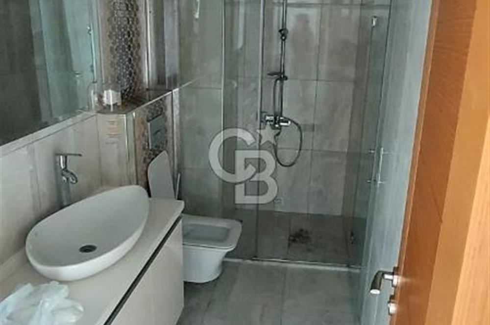 Kartal Petroliş Mah. Deniz manzaralı Lüx 3+1 Satılık