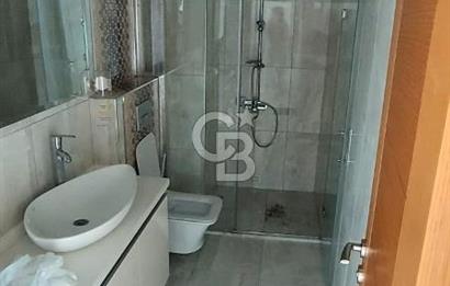 Kartal Petroliş Mah. Deniz manzaralı Lüx 3+1 Satılık