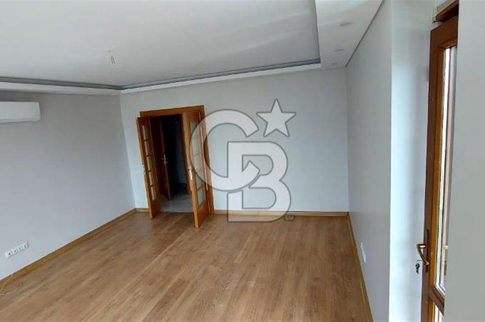 Kartal Petroliş Mah. Deniz manzaralı Lüx 3+1 Satılık