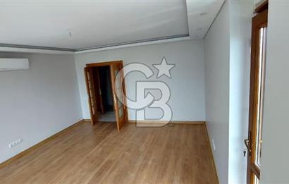 Kartal Petroliş Mah. Deniz manzaralı Lüx 3+1 Satılık