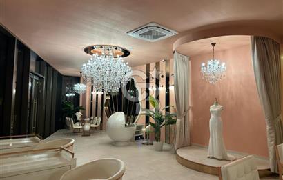 KADIKÖY NUHOĞLU YENİTEPE B BLOK CADDE ÜZERİ 200 M2 DÜKKAN & MAĞAZA