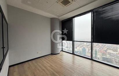 ÇANKAYA REGNUM SKY TOWER SATILIK OFİS