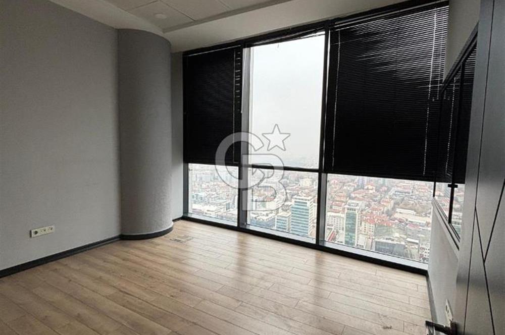 ÇANKAYA REGNUM SKY TOWER SATILIK OFİS