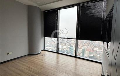ÇANKAYA REGNUM SKY TOWER SATILIK OFİS