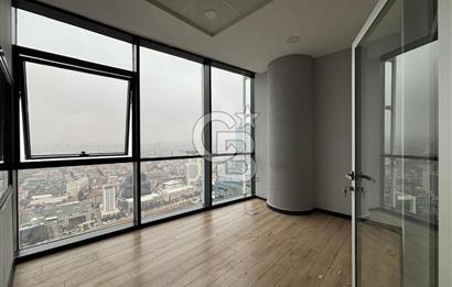 ÇANKAYA REGNUM SKY TOWER SATILIK OFİS