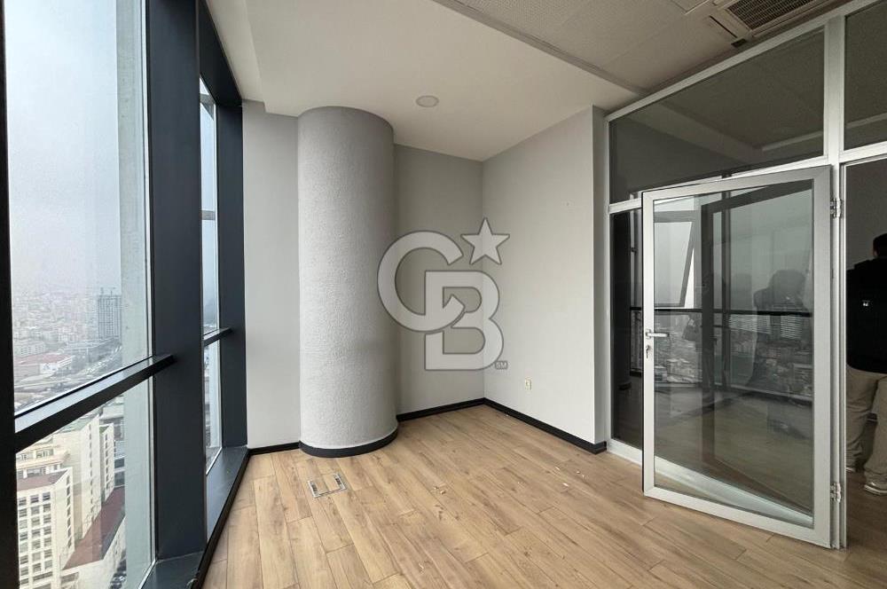 ÇANKAYA REGNUM SKY TOWER SATILIK OFİS