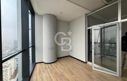 ÇANKAYA REGNUM SKY TOWER SATILIK OFİS