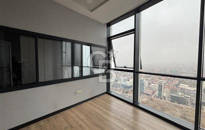 ÇANKAYA REGNUM SKY TOWER SATILIK OFİS