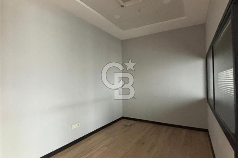 ÇANKAYA REGNUM SKY TOWER SATILIK OFİS