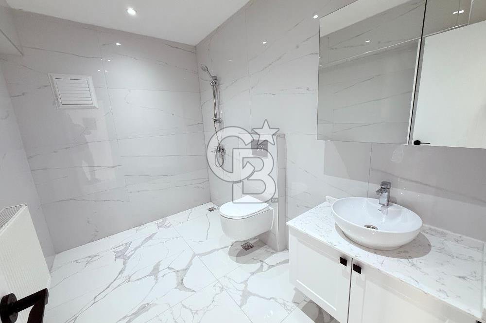 Çamlık Mh. Kiralık Site İçi 3+1 140m2 Daire