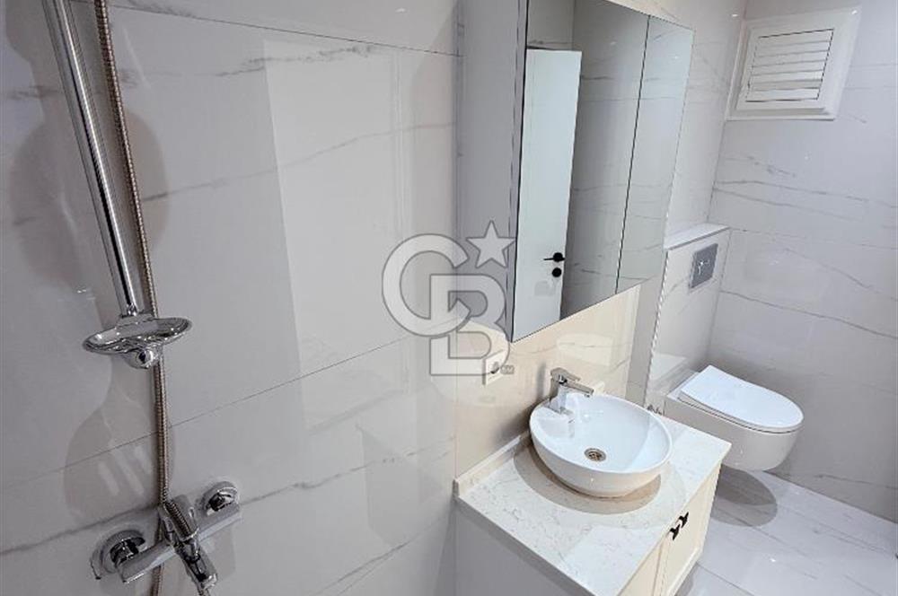 Çamlık Mh. Kiralık Site İçi 3+1 140m2 Daire