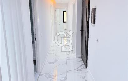 Çamlık Mh. Kiralık Site İçi 3+1 140m2 Daire