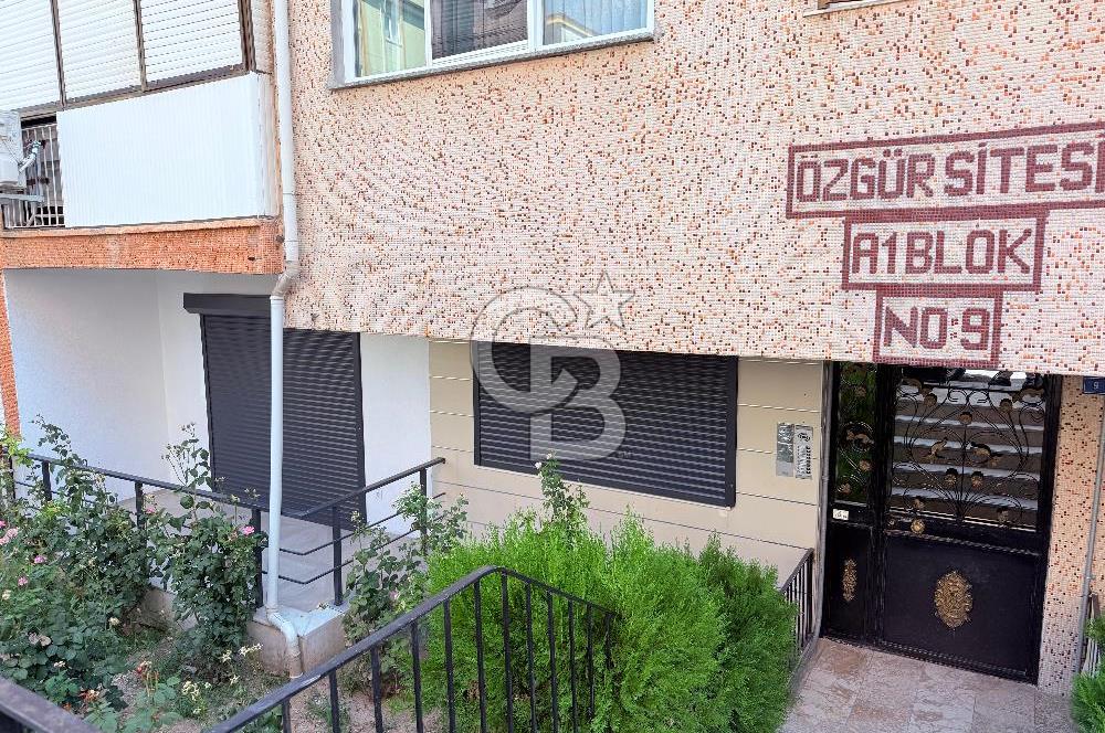 Çamlık Mh. Kiralık Site İçi 3+1 140m2 Daire