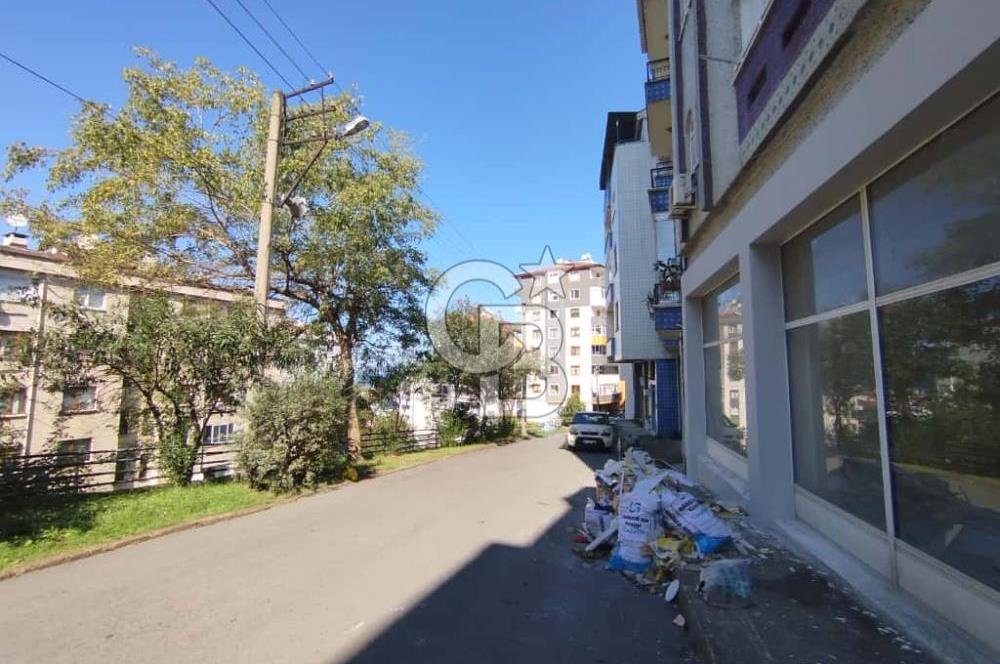 AYDINLIKEVLER MAH. İÇİ SIFIR YAPILI SATILIK DÜKKAN/İŞYERİ