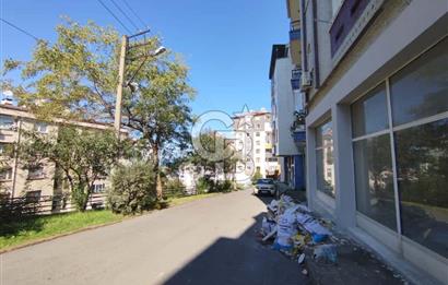 AYDINLIKEVLER MAH. İÇİ SIFIR YAPILI SATILIK DÜKKAN/İŞYERİ