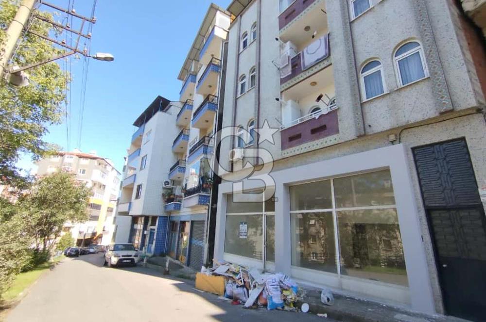 AYDINLIKEVLER MAH. İÇİ SIFIR YAPILI SATILIK DÜKKAN/İŞYERİ