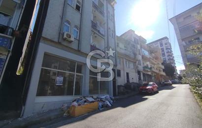 AYDINLIKEVLER MAH. İÇİ SIFIR YAPILI SATILIK DÜKKAN/İŞYERİ