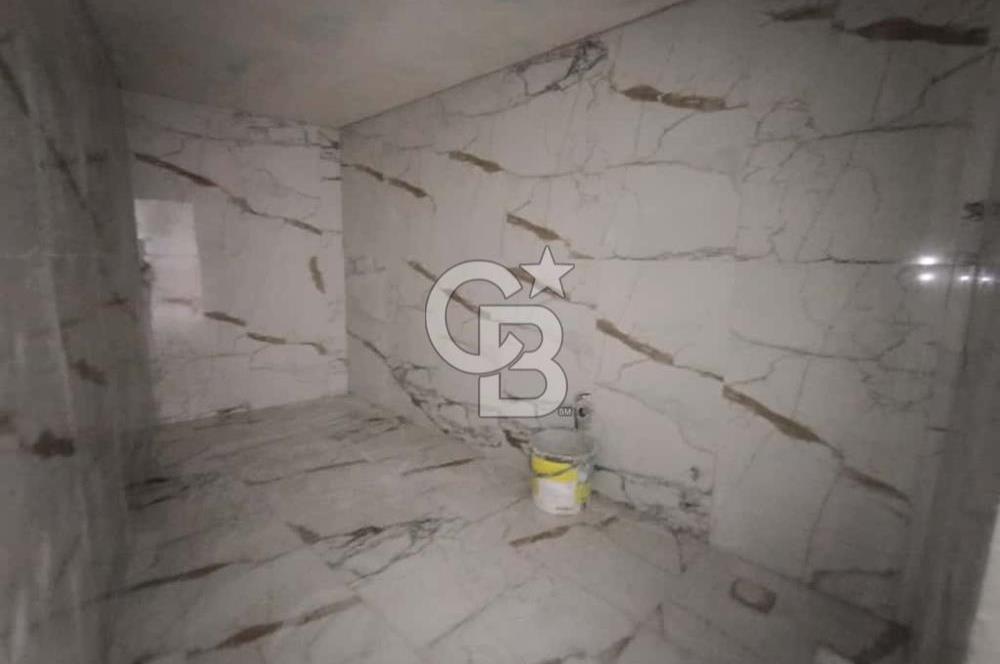 AYDINLIKEVLER MAH. İÇİ SIFIR YAPILI SATILIK DÜKKAN/İŞYERİ