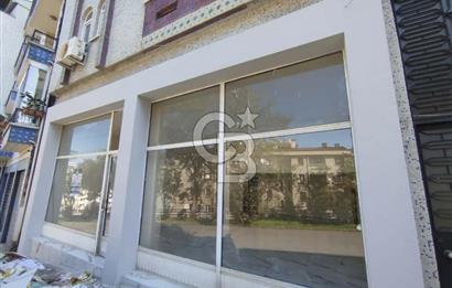 AYDINLIKEVLER MAH. İÇİ SIFIR YAPILI SATILIK DÜKKAN/İŞYERİ