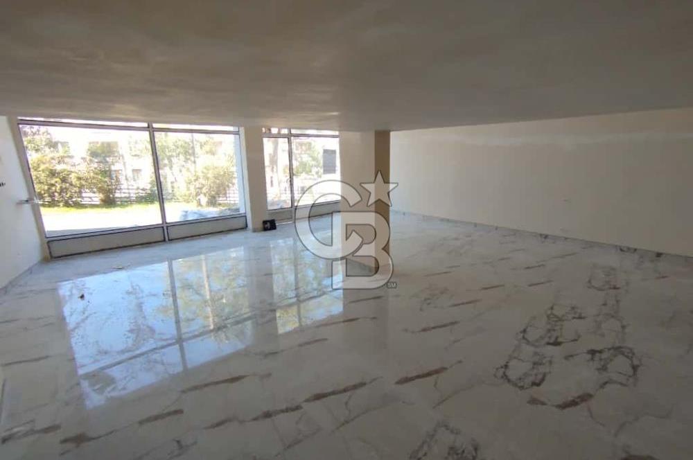 AYDINLIKEVLER MAH. İÇİ SIFIR YAPILI SATILIK DÜKKAN/İŞYERİ