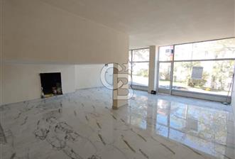 AYDINLIKEVLER MAH. İÇİ SIFIR YAPILI SATILIK DÜKKAN/İŞYERİ