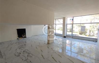 AYDINLIKEVLER MAH. İÇİ SIFIR YAPILI SATILIK DÜKKAN/İŞYERİ