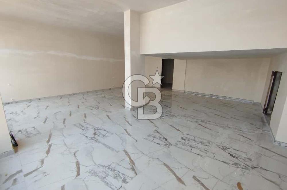 AYDINLIKEVLER MAH. İÇİ SIFIR YAPILI SATILIK DÜKKAN/İŞYERİ