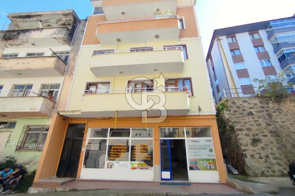 AYDINLIKEVLER MAH. MERKEZİ KONUMDA SATILIK DÜKKAN/İŞYERİ