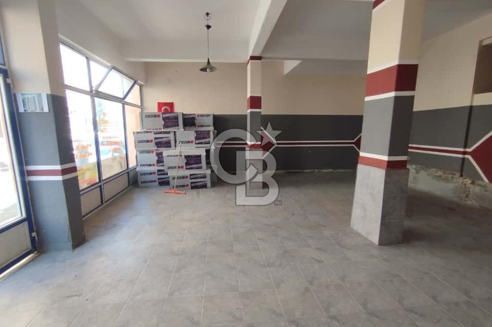 AYDINLIKEVLER MAH. MERKEZİ KONUMDA SATILIK DÜKKAN/İŞYERİ